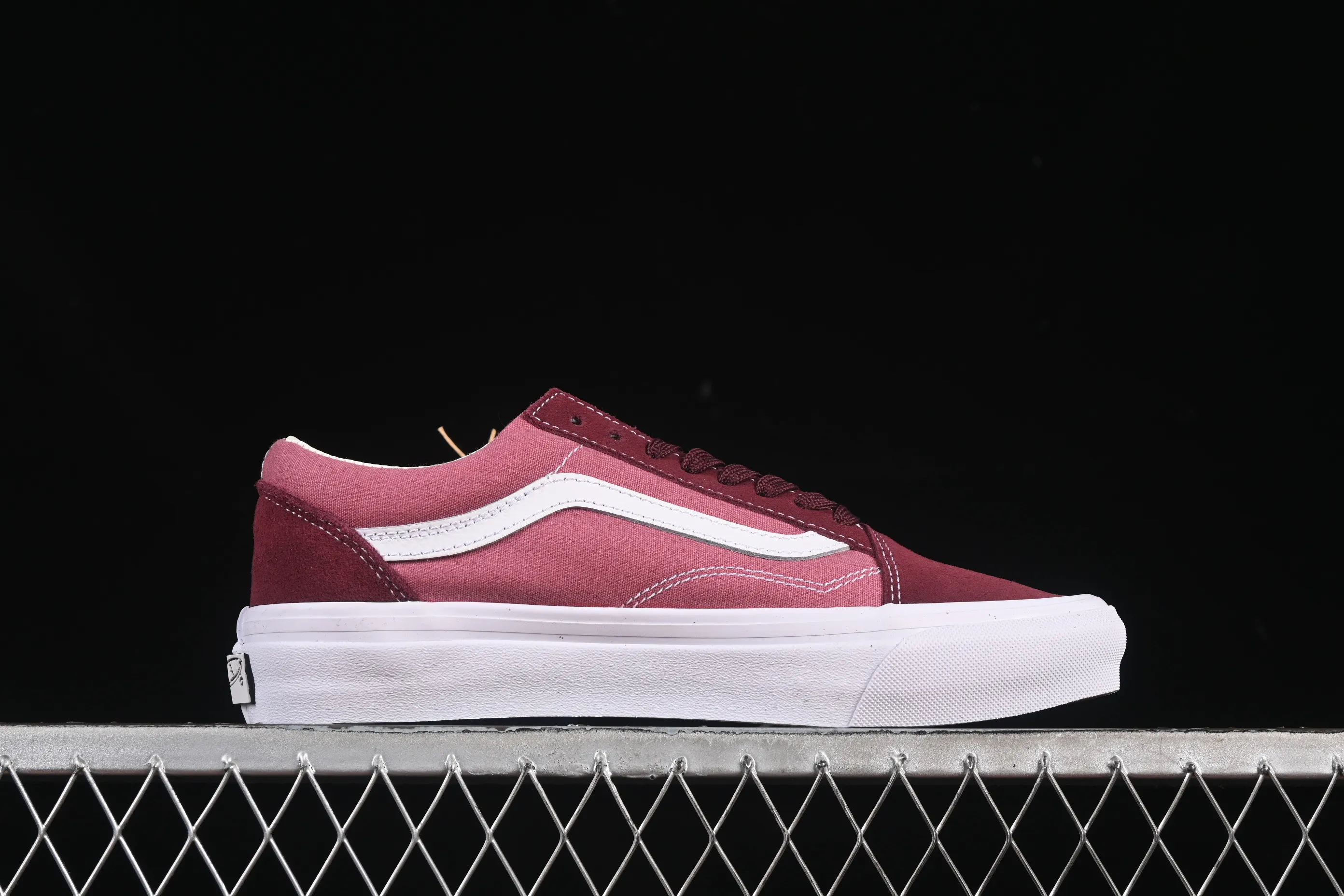 All categories Vans Vans series Vans Low Vans low-top Vans Lx Old Skool Vans low-top casual skateboard shoes VN000D56ESM